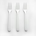 High quality disposable pp plastic cutlery,fork ,P5051W